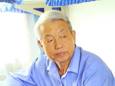 中国杜仲研究第一人张康健教授