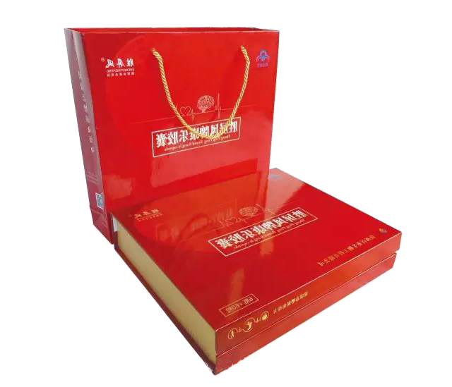 <b>康乐胶囊</b>