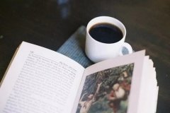 人品好的人，自带光芒