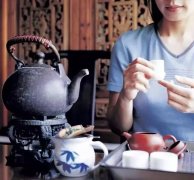 每天喝茶的最佳时间（建议收藏）！